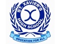 ST XAVIER High School